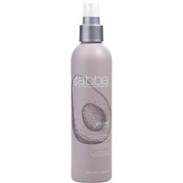 Abba By Abba Pure & Natural Hair Care Volume Root Spray 8 Oz (new Packaging) For Anyone