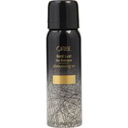 Oribe By Oribe Gold Lust Dry Shampoo 1.3 Oz For Anyone