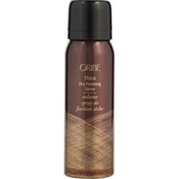 Oribe By Oribe Thick Dry Finishing Spray 2 Oz For Anyone