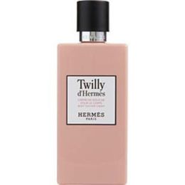 Twilly D'hermes By Hermes Body Shower Cream 6.5 Oz For Women