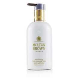 Molton Brown By Molton Brown Mesmerising Oudh Accord & Gold Body Lotion  --300ml/10oz For Women