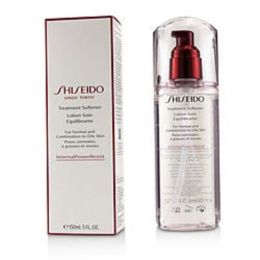 Shiseido By Shiseido Defend Beauty Treatment Softener  --150ml/5oz For Women