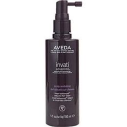 Aveda By Aveda Invati Advanced Scalp Revitalizer 5 Oz For Anyone