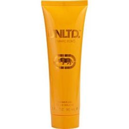 Marc Ecko Unltd The Exhibit By Marc Ecko Shower Gel 3 Oz For Men