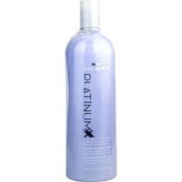 Rusk By Rusk Deepshine Platinum X Conditioner 33.8 Oz For Anyone