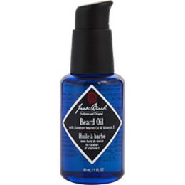 Jack Black By Jack Black Beard Oil--30ml/1oz For Men