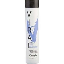 Celeb Luxury By Celeb Luxury Viral Colorwash Lavender 8.25 Oz For Anyone