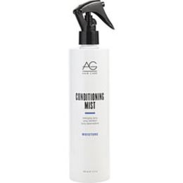 Ag Hair Care By Ag Hair Care Conditioning Mist Detangling Spray 12 Oz For Anyone