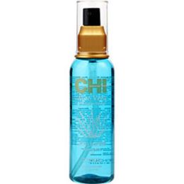 Chi By Chi Aloe Vera With Agave Nectar Oil 3 Oz For Anyone