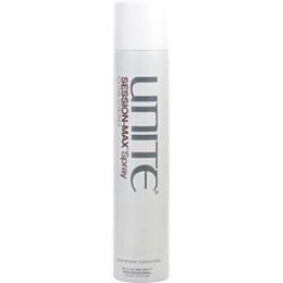 Unite By Unite Session-max Spray Extra Strong 10 Oz For Anyone