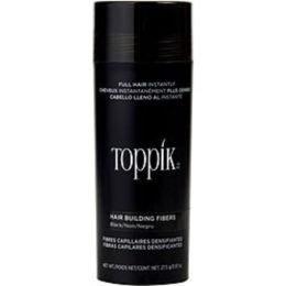 Toppik By Toppik Hair Building Fibers Black Economy 27.5g/0.97oz For Anyone