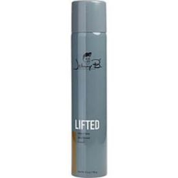 Johnny B By Johnny B Lifted Aerosol Spray 5.5 Oz For Men