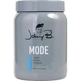 Johnny B By Johnny B Mode Styling Gel 64 Oz For Men