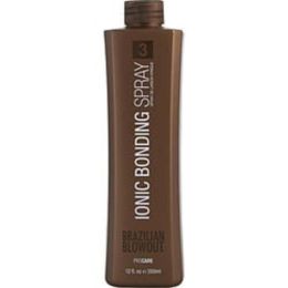 Brazilian Blowout By Brazilian Blowout Ionic Bonding Spray 12 Oz For Anyone