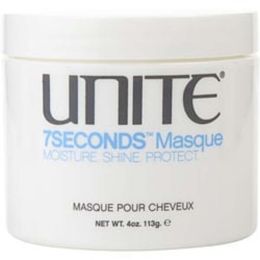 Unite By Unite 7 Seconds Masque 4 Oz For Anyone