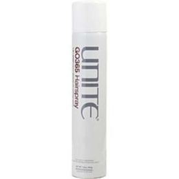 Unite By Unite Go365 3 In 1 Hairspray 10 Oz For Anyone