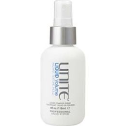 Unite By Unite Liquid Volume 4 Oz For Anyone