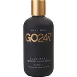 Go247 By Go247 Go247 Body Wash 8 Oz For Men