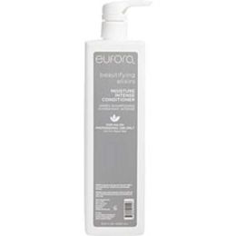 Eufora By Eufora Beautifying Elixirs Moisture Intense Conditioner 33.8 Oz For Anyone