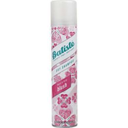 Batiste By Batiste Dry Shampoo Blush 6.73 Oz For Anyone