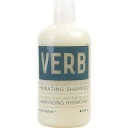 Verb By Verb Hydrating Shampoo 12 Oz For Anyone