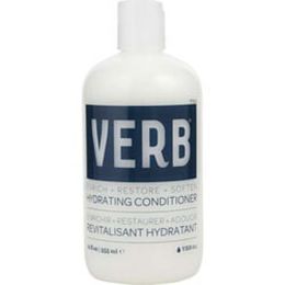 Verb By Verb Hydrating Conditioner 12 Oz For Anyone