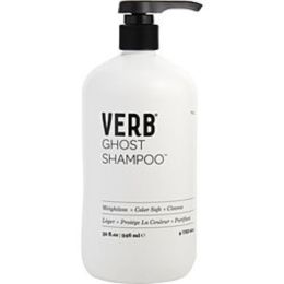 Verb By Verb Ghost Shampoo 32 Oz For Anyone