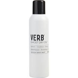 Verb By Verb Ghost Dry Oil 5.5 Oz For Anyone