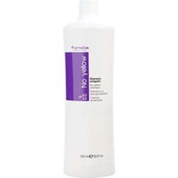 Fanola By Fanola No Yellow Shampoo 33.8 Oz For Anyone