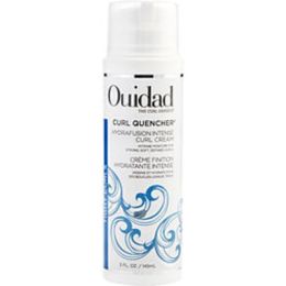 Ouidad By Ouidad Ouidad Hydrafusion Intense Curl Cream 5 Oz For Anyone