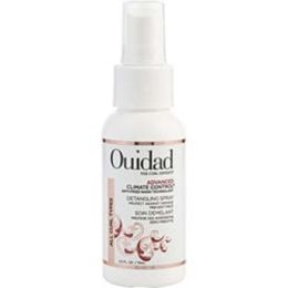 Ouidad By Ouidad Ouidad Advanced Climate Control Detangling Spray 2.5 Oz For Anyone