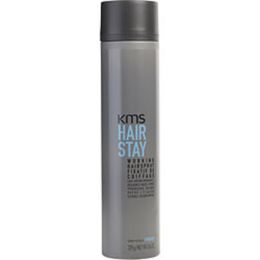 Kms By Kms Hair Stay Working Spray 8.4 Oz For Anyone