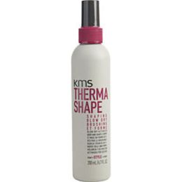 Kms By Kms Therma Shape Shaping Blow Dry Spray 6.7 Oz For Anyone