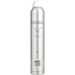 Kenra By Kenra Shaping Spray #21 (alcohol Free) 8 Oz For Anyone