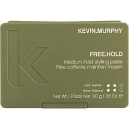 Kevin Murphy By Kevin Murphy Free Hold Medium Hold Styling Cream 3.5 Oz For Anyone