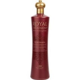 Chi By Chi Royal Treatment Volume Shampoo 32 Oz For Anyone