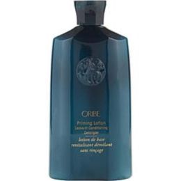 Oribe By Oribe Priming Lotion Leave-in Conditioning Detangler 8.5 Oz For Anyone