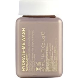 Kevin Murphy By Kevin Murphy Hydrate-me Wash 1.4 Oz For Anyone