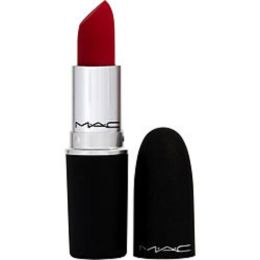 Mac By Make-up Artist Cosmetics Powder Kiss Lipstick - Shocking Revelation --3g/0.1oz For Women