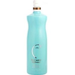 Malibu Hair Care By Malibu Hair Care Hard Water Wellness Conditioner 33.8 Oz For Anyone