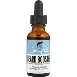 Johnny B By Johnny B Beard Booster 1 Oz For Men