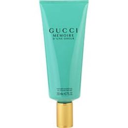 Gucci Memoire D'une Odeur By Gucci Bath & Shower Gel 6.7 Oz For Anyone