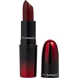 Mac By Make-up Artist Cosmetics Love Me Lipstick - E For Effortless--3g/0.1oz For Women