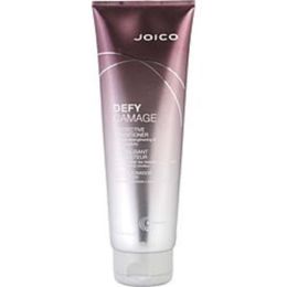 Joico By Joico Defy Damage Protective Conditioner 8.5 Oz For Anyone