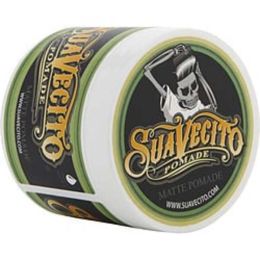 Suavecito By Suavecito Matte Pomade 4 Oz For Men