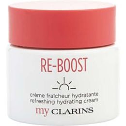 Clarins By Clarins My Clarins Re-boost Refreshing Hydrating Cream - For Normal Skin  --50ml/1.7oz For Women