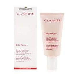 Clarins By Clarins Body Partner Stretch Mark Expert  --175ml/5.8oz For Women