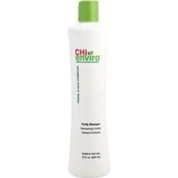 Chi By Chi Purity Shampoo 12 Oz For Anyone