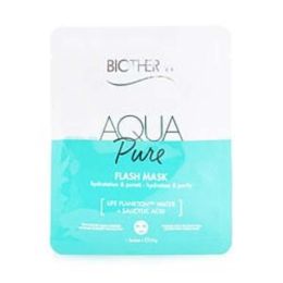 Biotherm By Biotherm Aqua Pure Flash Mask  --1sachet For Women