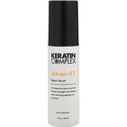 Keratin Complex By Keratin Complex Intense Rx Repair Serum 3 Oz For Anyone